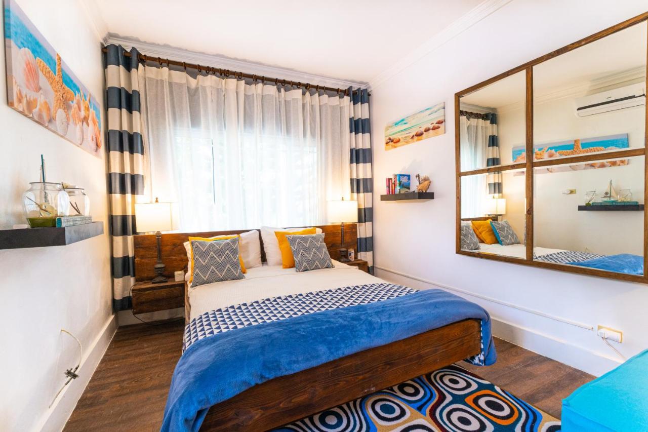 Lemon Cottage - At Orange Hill Нассау Экстерьер фото